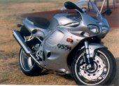 2000 Triumph Daytona 955 photo